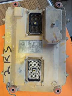 Caterpillar C12 Engine Control Module (ECM)