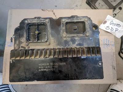 Caterpillar C13 Engine Control Module (ECM)