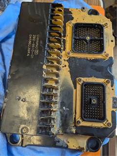 Caterpillar C13 Engine Control Module (ECM)