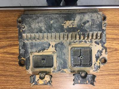 Caterpillar C15 Engine Control Module (ECM)
