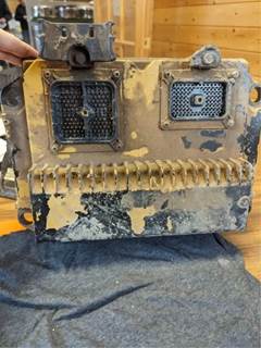 Caterpillar C15 Engine Control Module (ECM)