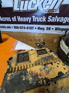 Caterpillar C15 Engine Control Module (ECM)