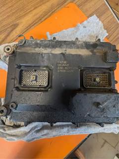 Caterpillar C7 Engine Control Module (ECM)