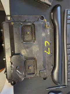 Caterpillar C7 Engine Control Module (ECM)
