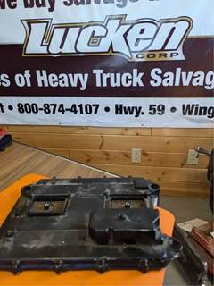 Caterpillar C9 Engine Control Module (ECM)