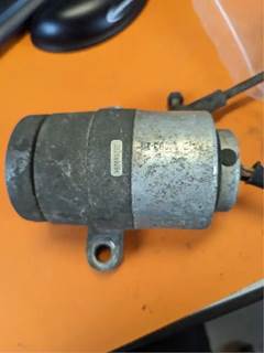 Caterpillar Engine Control Module (ECM)