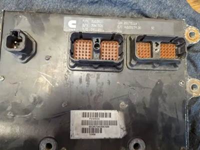 Cummins ISM Engine Control Module (ECM)