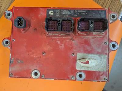 Cummins ISM Engine Control Module (ECM)