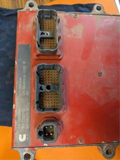 Cummins ISX Engine Control Module (ECM)