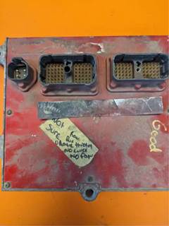Cummins ISX Engine Control Module (ECM)