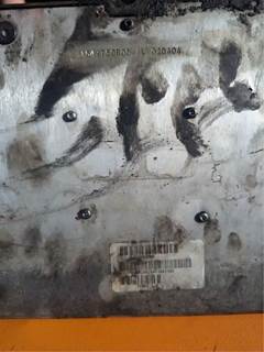 Cummins ISX Engine Control Module (ECM)