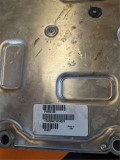 Cummins ISX15 Engine Control Module (ECM)