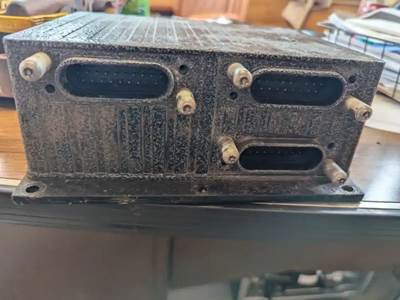 Cummins N14 Engine Control Module (ECM)