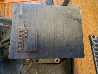 Cummins N14 CELECT PLUS Engine Control Module (ECM)