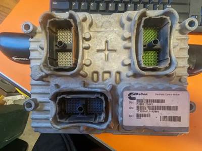 Cummins Engine Control Module (ECM)