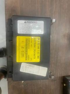 Detroit DD13 Engine Control Module (ECM) for a 2018 Freightliner Cascadia 113