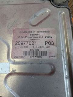 Detroit DD13 Engine Control Module (ECM)