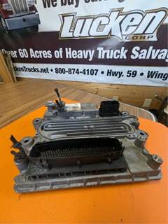 Detroit DD15 Engine Control Module (ECM)