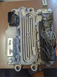 Detroit Engine Control Module (ECM)