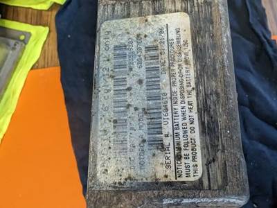 Detroit Engine Control Module (ECM)