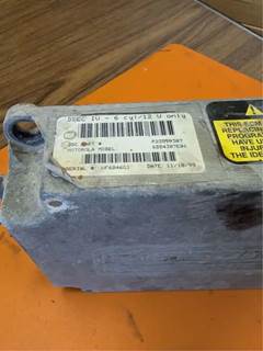 Detroit Series 50 Engine Control Module (ECM)