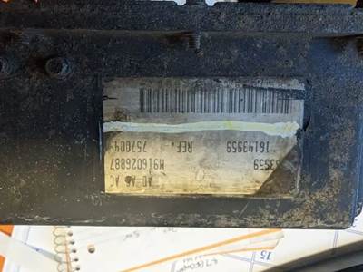 Detroit Series 60 12.7L DDEC II Engine Control Module (ECM)