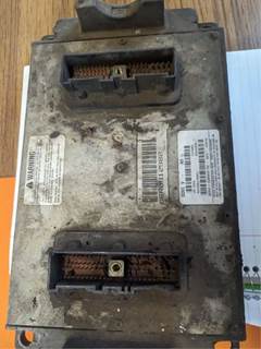 Detroit Series 60 12.7L DDEC V Engine Control Module (ECM)