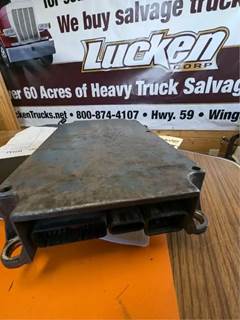 Detroit Series 60 Engine Control Module (ECM)