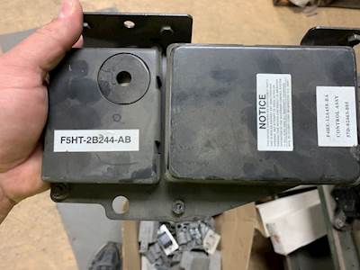 Ford 429 ci GAS Engine Control Module (ECM)