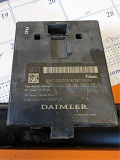 Freightliner Cascadia Engine Control Module (ECM)