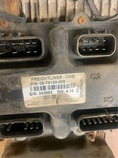 Freightliner M2 Engine Control Module (ECM) for a Freightliner M-2