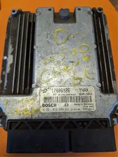 GM/Chev (HD) 6.6L Engine Control Module (ECM) for a 2006 Chevrolet