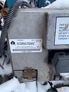 International DT444 Engine Control Module (ECM)