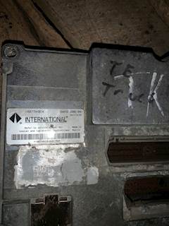 International DT466 Engine Control Module (ECM)