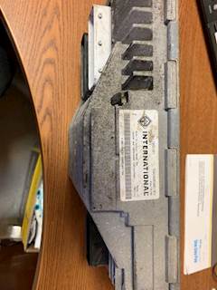 International DT466 Engine Control Module (ECM)