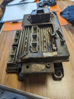 International DT466E Engine Control Module (ECM)