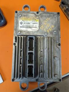 International DT466E Engine Control Module (ECM)