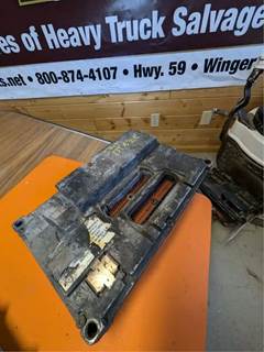 International DT530E Engine Control Module (ECM)