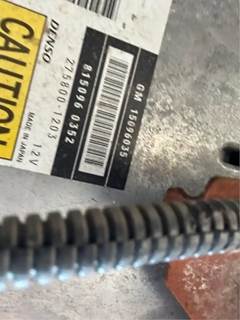 International MaxxForce 13 Engine Control Module (ECM)