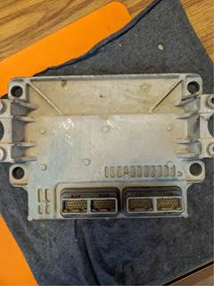 International Engine Control Module (ECM)