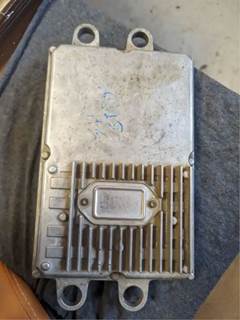 International VT365 Engine Control Module (ECM)