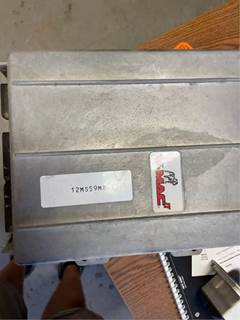 Mack E7 Engine Control Module (ECM) for a 1996 Mack CH613