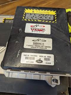 Mack E7 Engine Control Module (ECM)