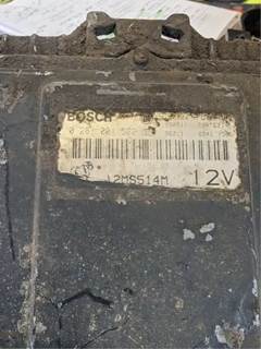 Mack E7 Engine Control Module (ECM)