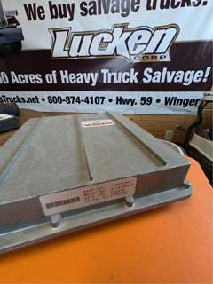 Mack E7 Engine Control Module (ECM)