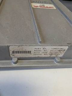 Mack E7 Engine Control Module (ECM)