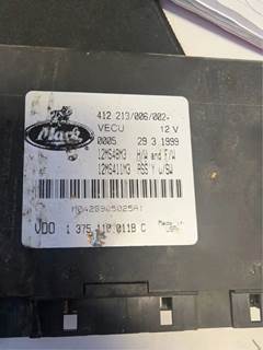 Mack Engine Control Module (ECM)