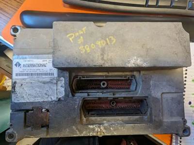 International DT466 ECM  $900  ($500 Core)