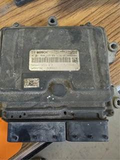 Peterbilt 388 Electronic DPF Control Module - Used | P/N A034V782