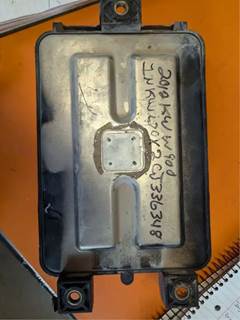 2012 Kenworth W900  Electronic Chassis Control Module - Used | P/N A2C53441126